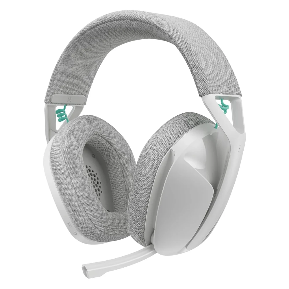 Lanzamientos Logitech G